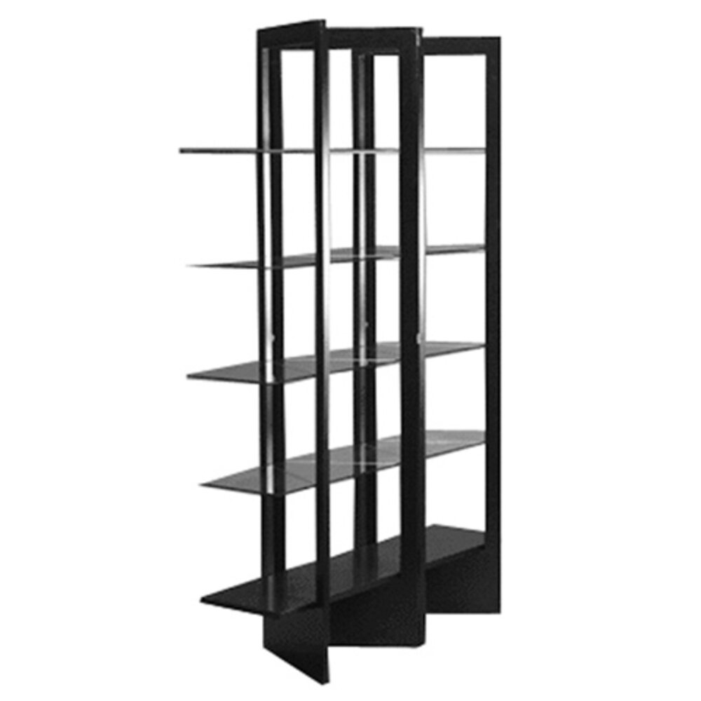 4' Prima Retail Display by Formatron (DIS4592XX)