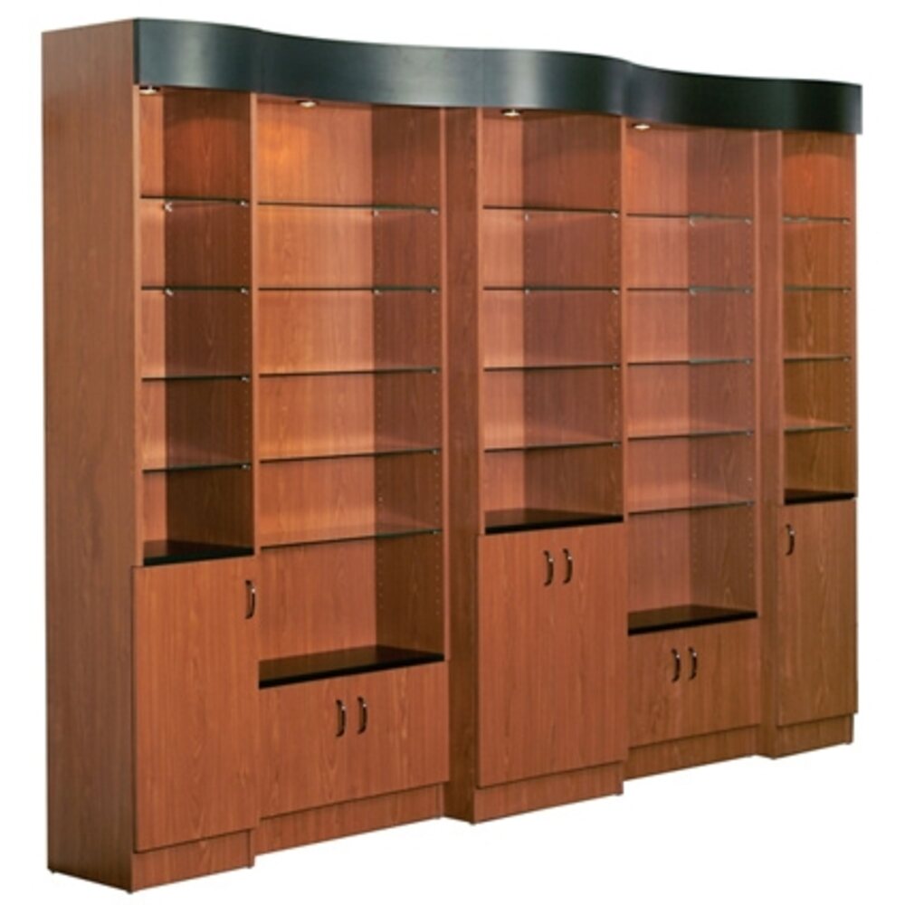 Complete Retail Display by Formatron (DIS5000LM)