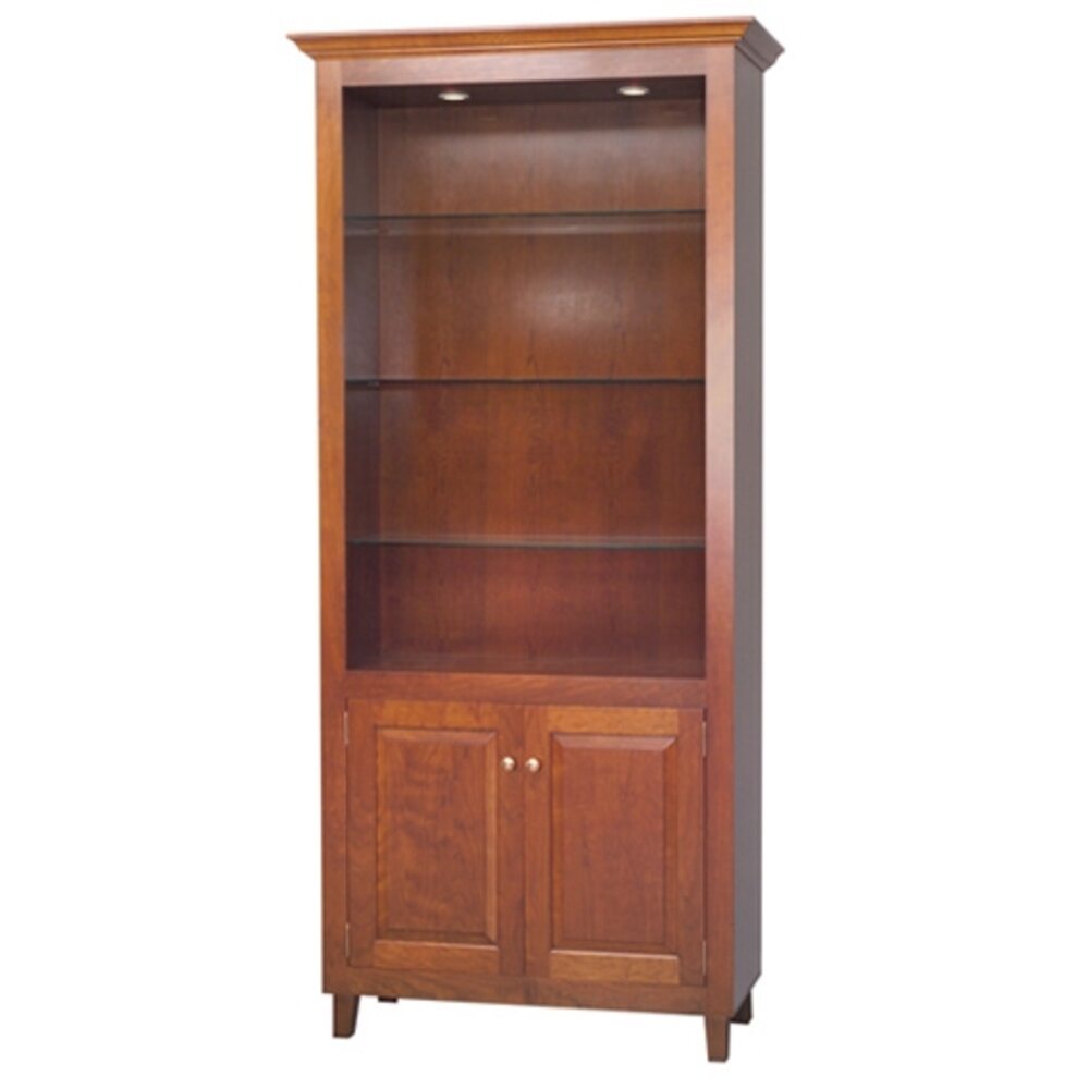 Heritage 3' Retail Display by Formatron (DIS4540HG)