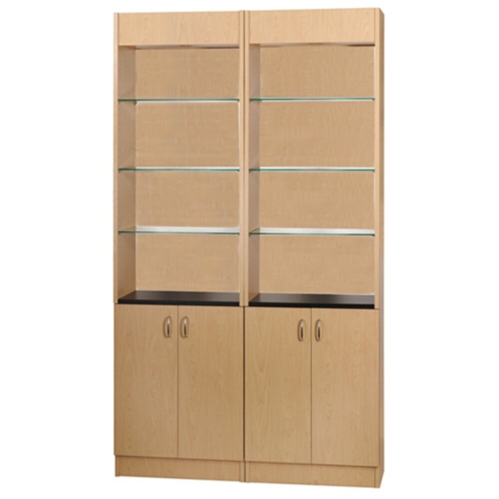 Traditional Retail Display by Formatron (DIS4511XX)