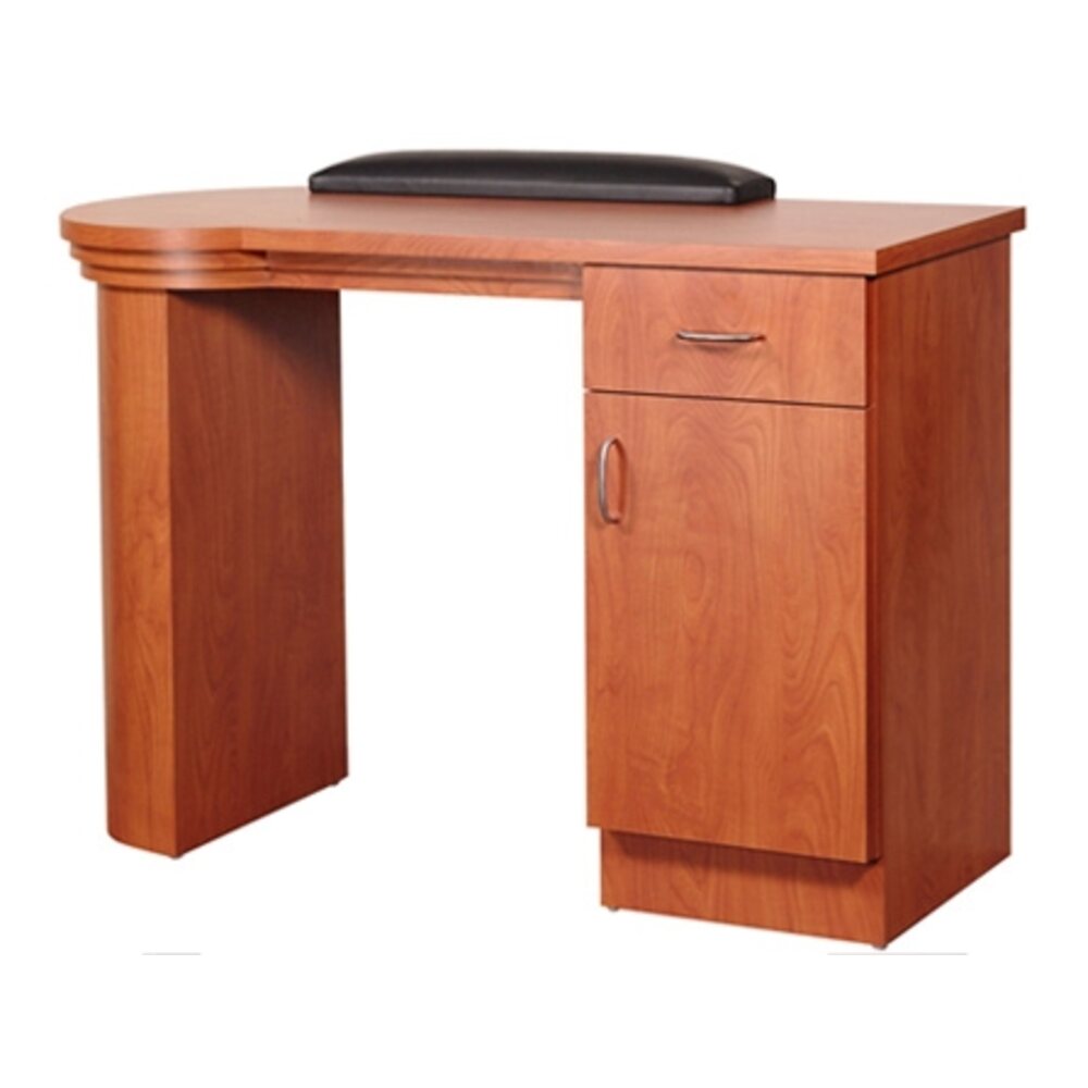 Cascade Manicure Table by Formatron (MAN3088XX)