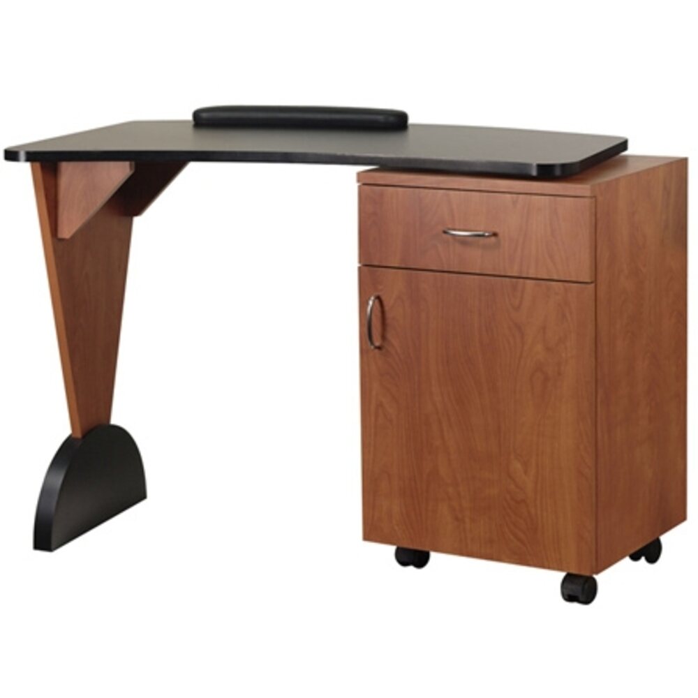 Jazz Manicure Table by Formatron (MAN3050JZ)