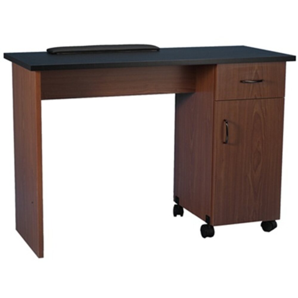 Pro Ligna Manicure Table by Formatron (MAN3095CC)
