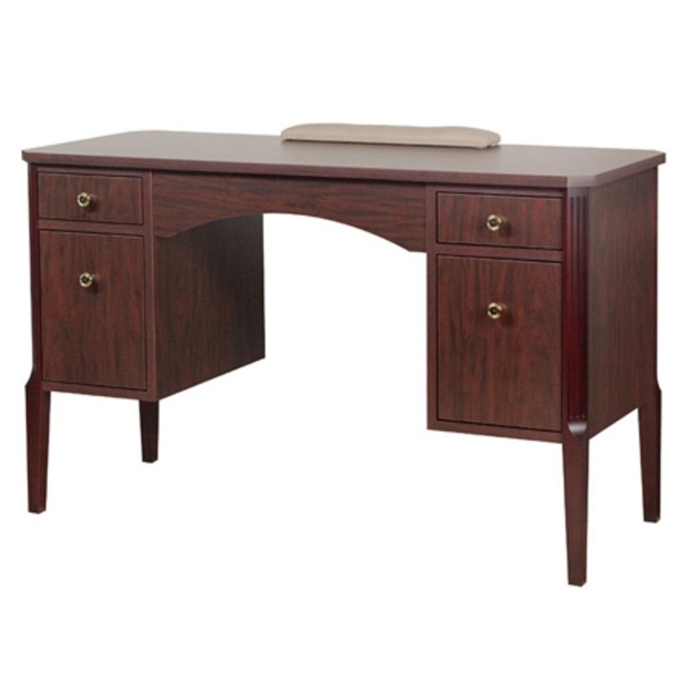 Victoria II Manicure Table by Formatron (MAN5702VN)