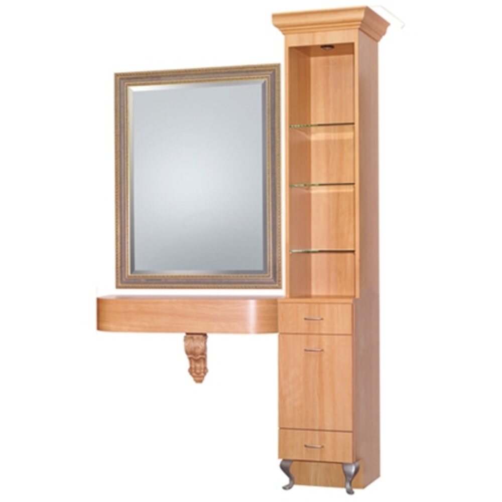 Capelli Wall Styler by Formatron (STU5600CP)