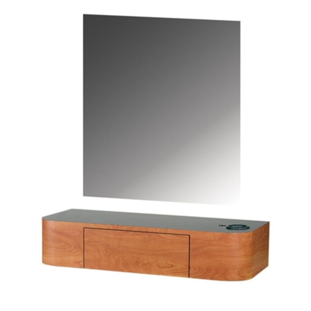 Cascade II Wall Styler by Formatron (STU7562SC)