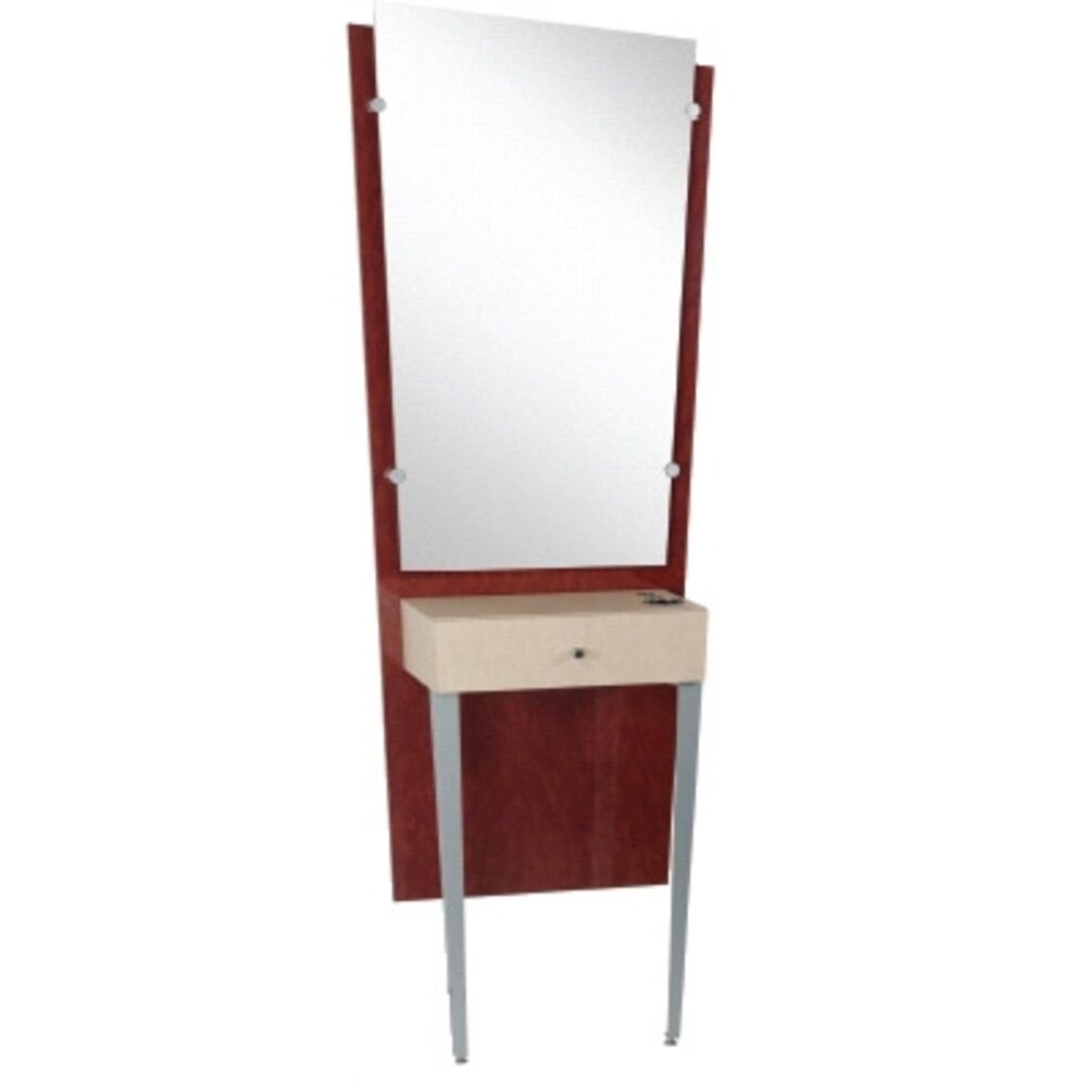 Elegante Wall Styler by Formatron (STU5500EG)