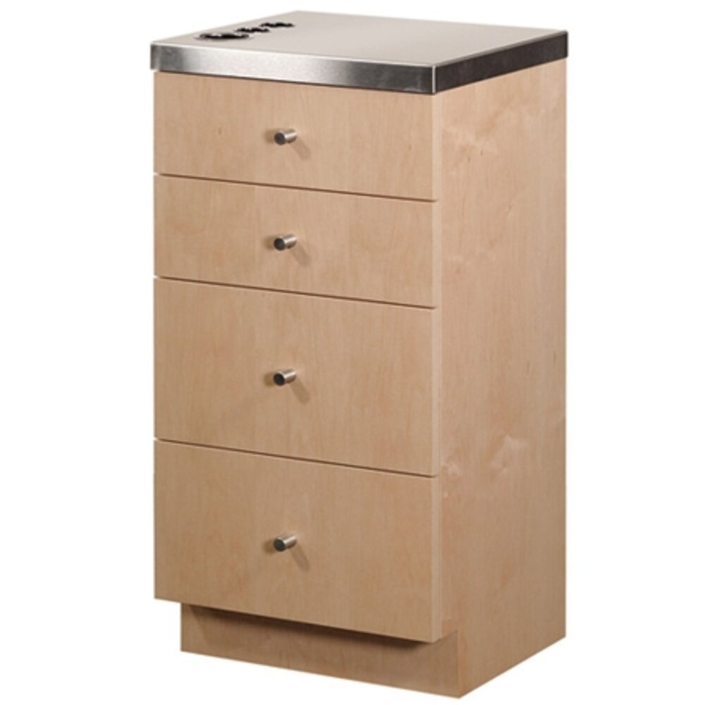 Ferro Styling Cabinet by Formatron (STU3618FR)