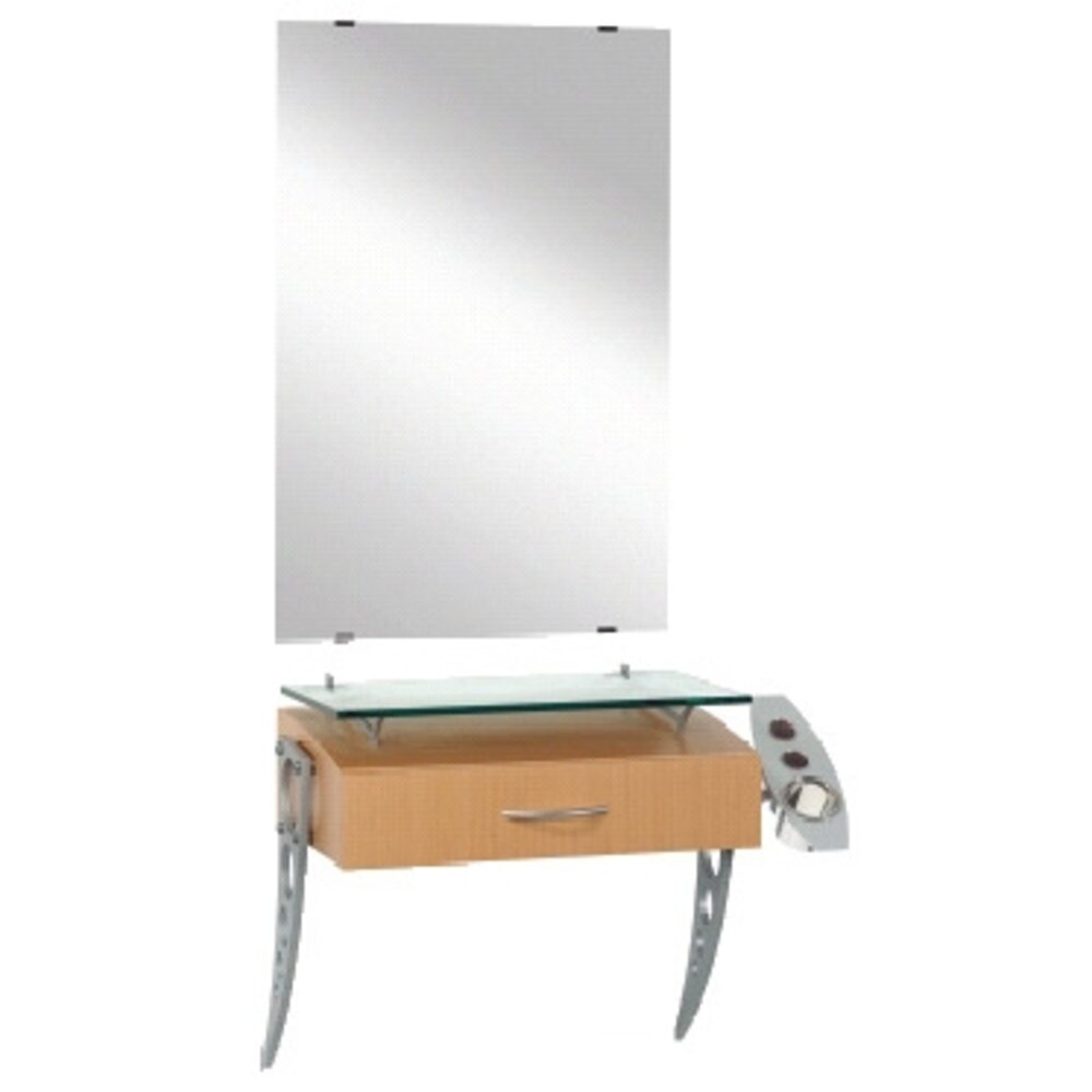 Futura Wall Styler by Formatron (STU5400FT)