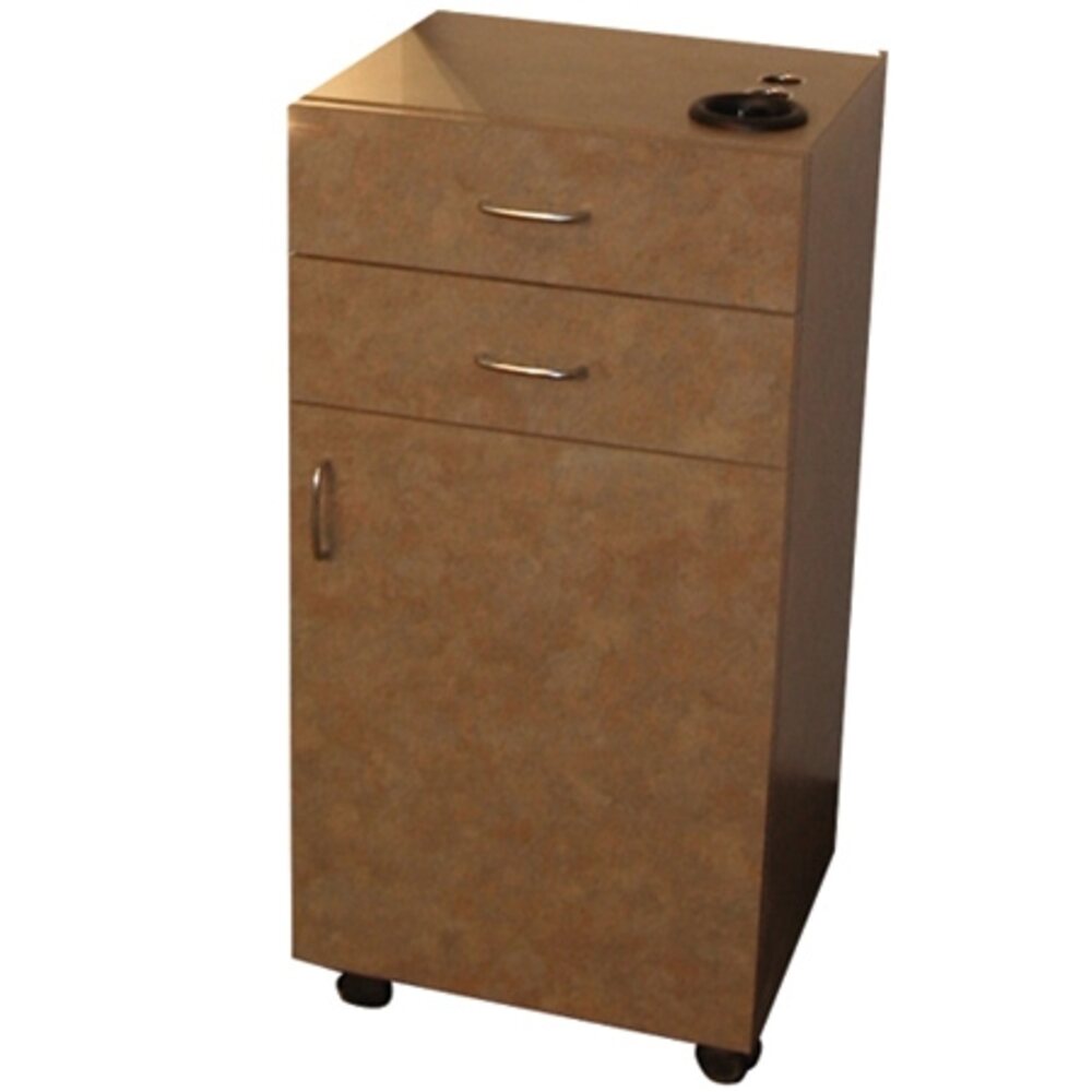 Jazz Roll-About Styling Cart by Formatron (STU7595JZ)
