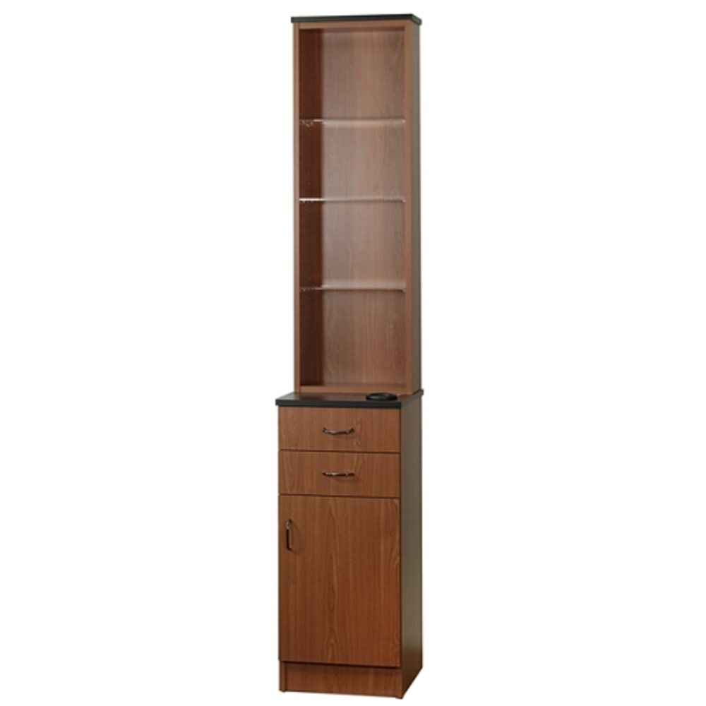 Pro-Ligna Tower Wall Styling Station by Formatron (STY1014LM)
