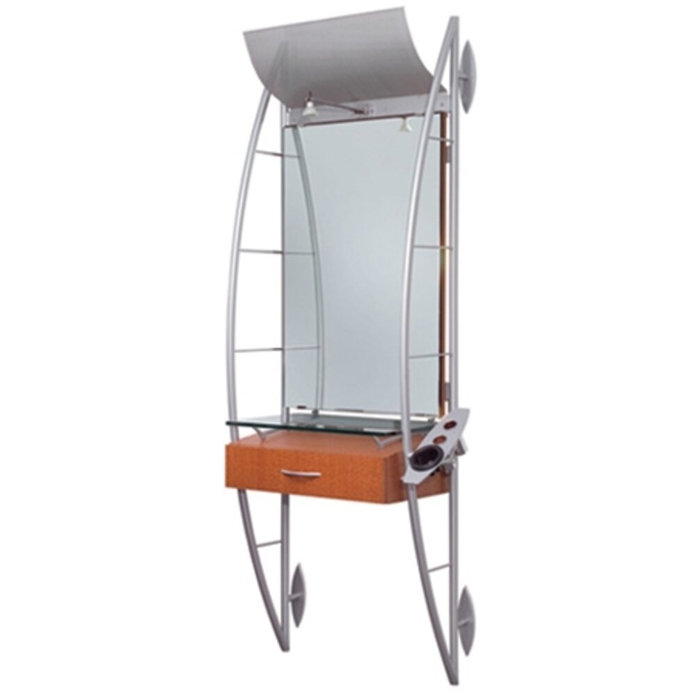 Sculptura Wall Styler by Formatron (STU5000ST)