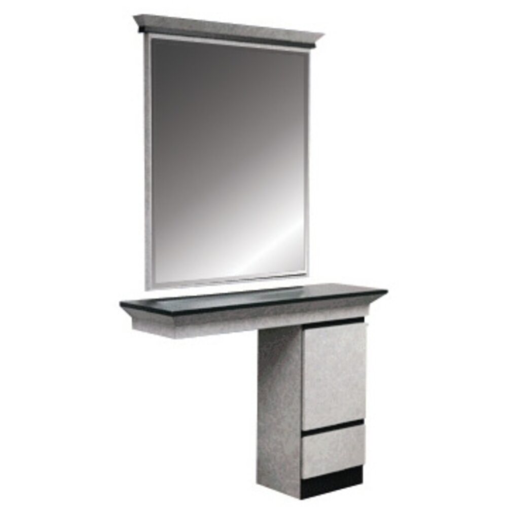Tempo Wall Styler by Formatron (STU7515TE)