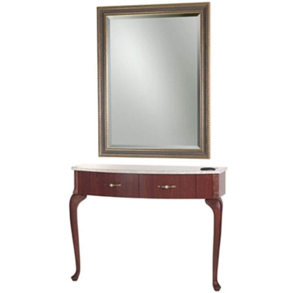 Victoria Wall Styler by Formatron (STU5700VN)