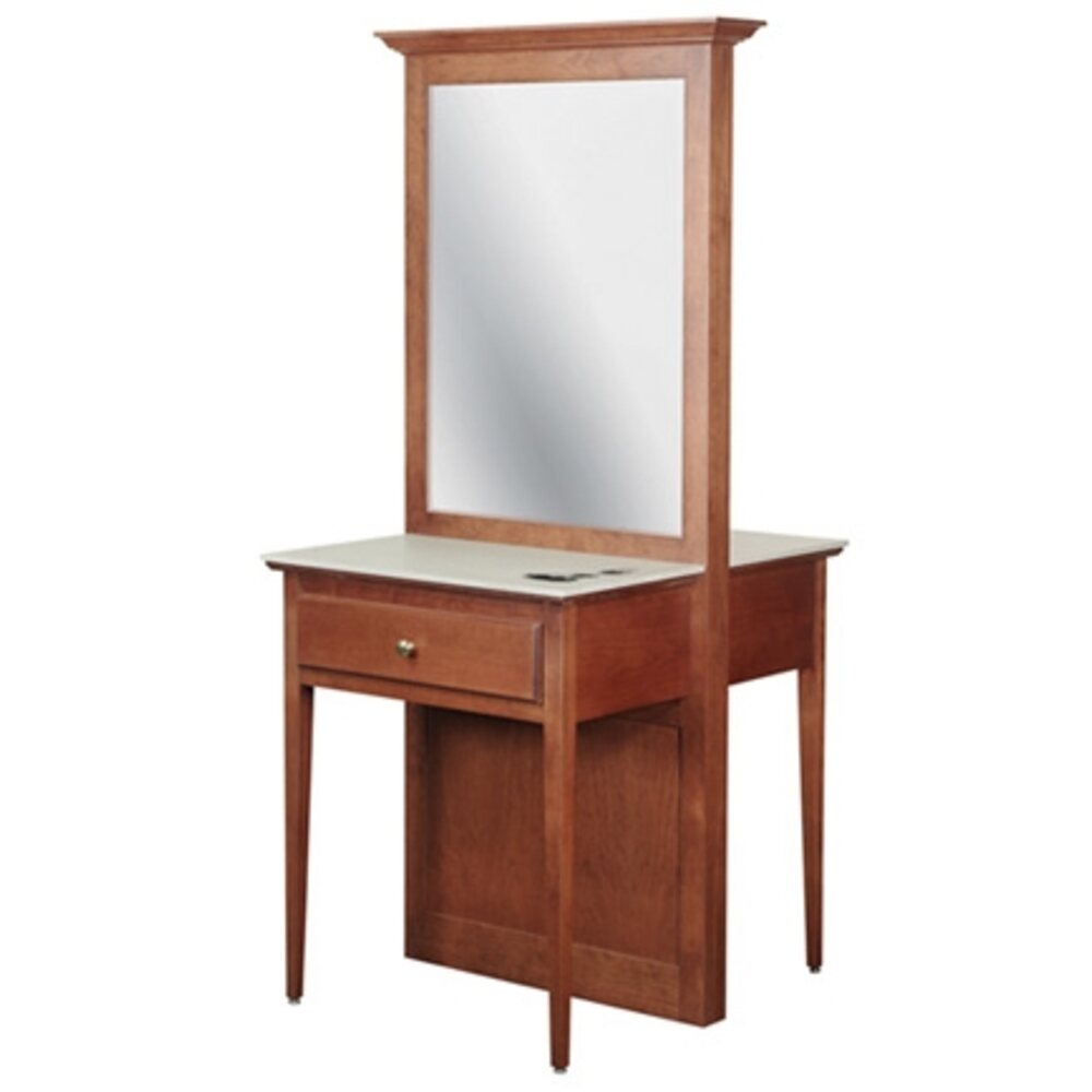 Heritage II Island Styling Station by Formatron (STU7393HG)