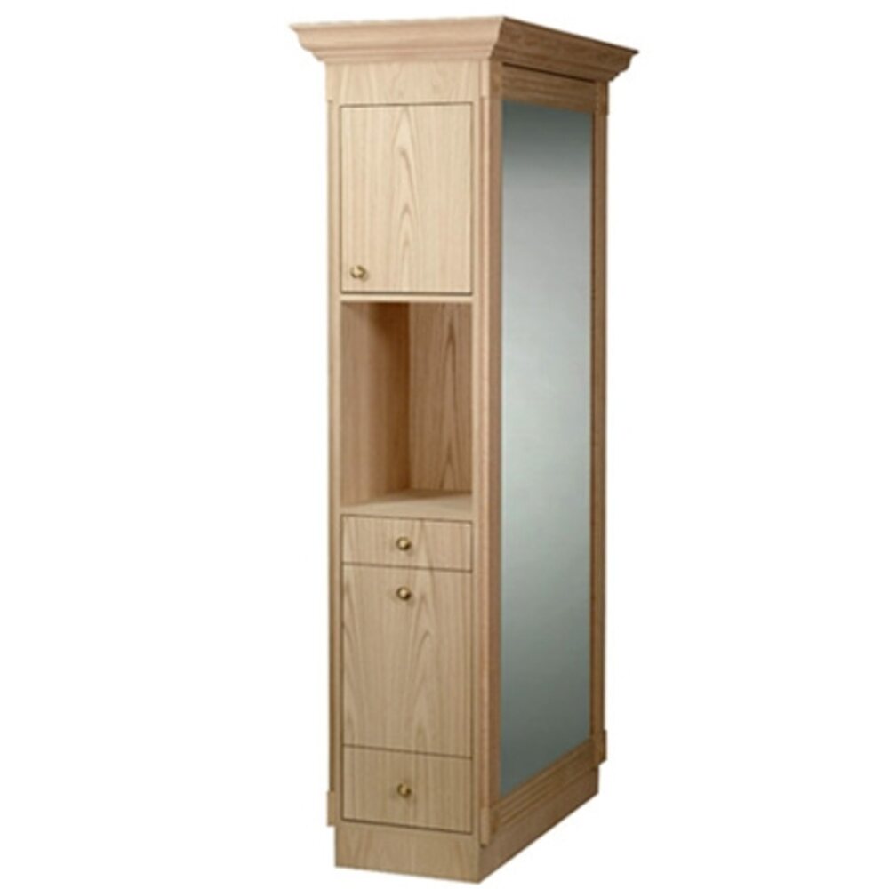 Regency Island Styling Station by Formatron (STU7507RG)