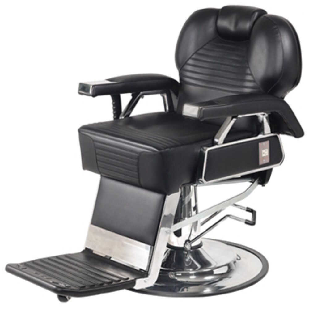 Classic Barber Chair by Formatron (ATH4000BR)