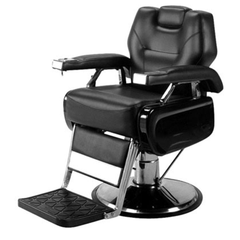 Economy Barber Chair by Formatron (BAR2059AB)