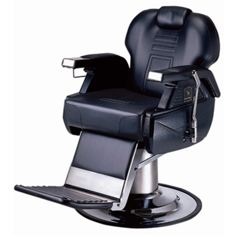 Presidential Barber Chair by Formatron (ATH4001BR)