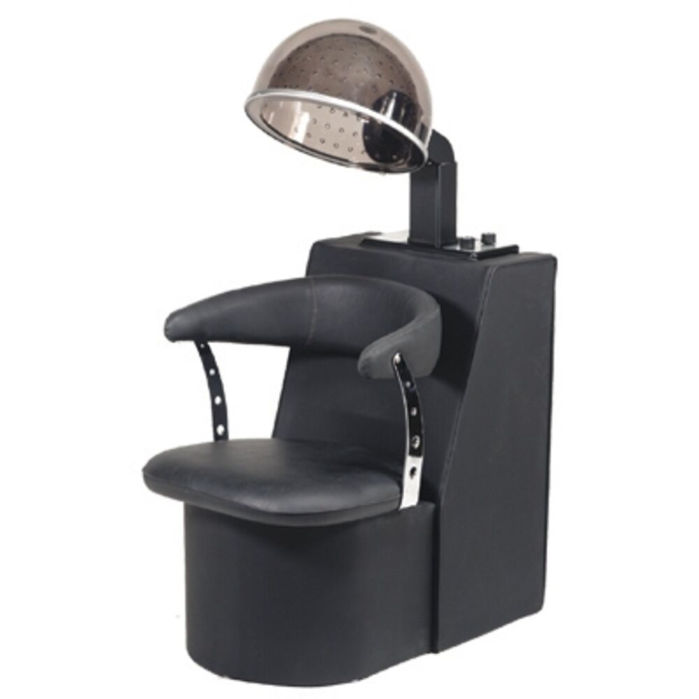 Euro Dryer Chair by Formatron (DRY9900BU)
