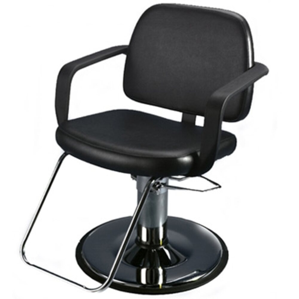 Saxon Styling Chair by Formatron (STY9348SX)