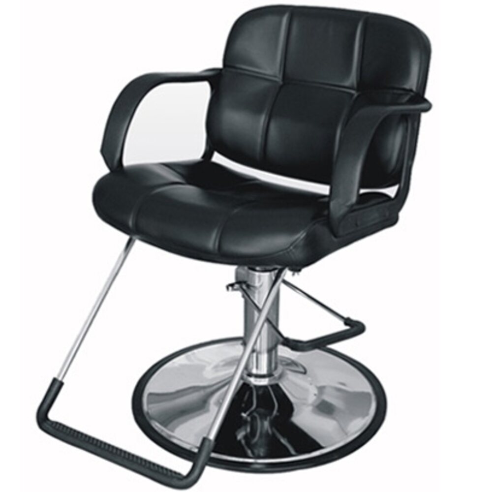 Stratos Styling Chair by Formatron (CHR2051ST)