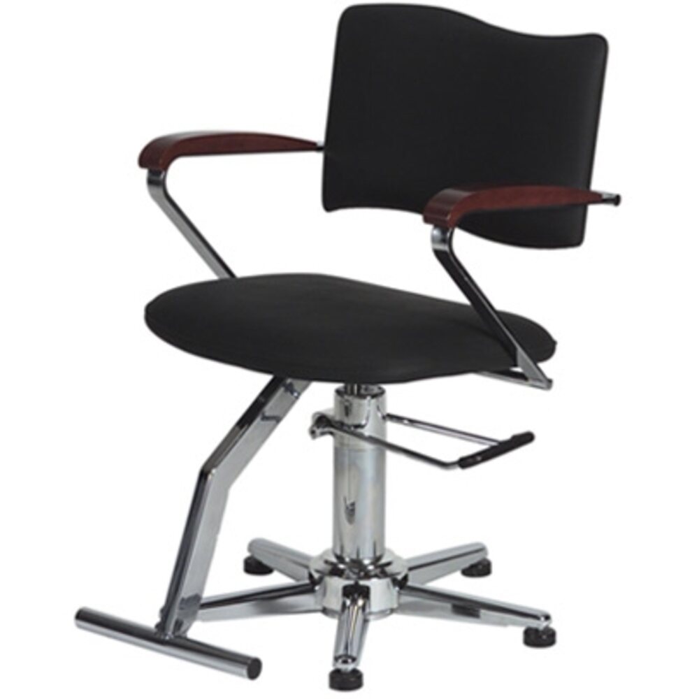 Wave Styling Chair by Formatron (STY9520WV)
