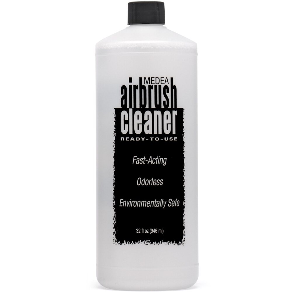 IWATA Airbrush Cleaner 32oz.