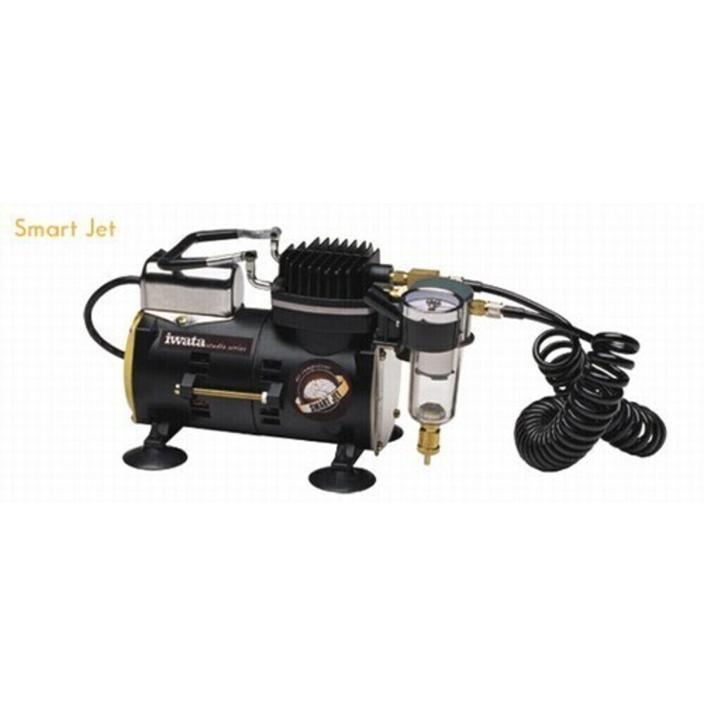 Iwata Smart Jet Studio Compressor