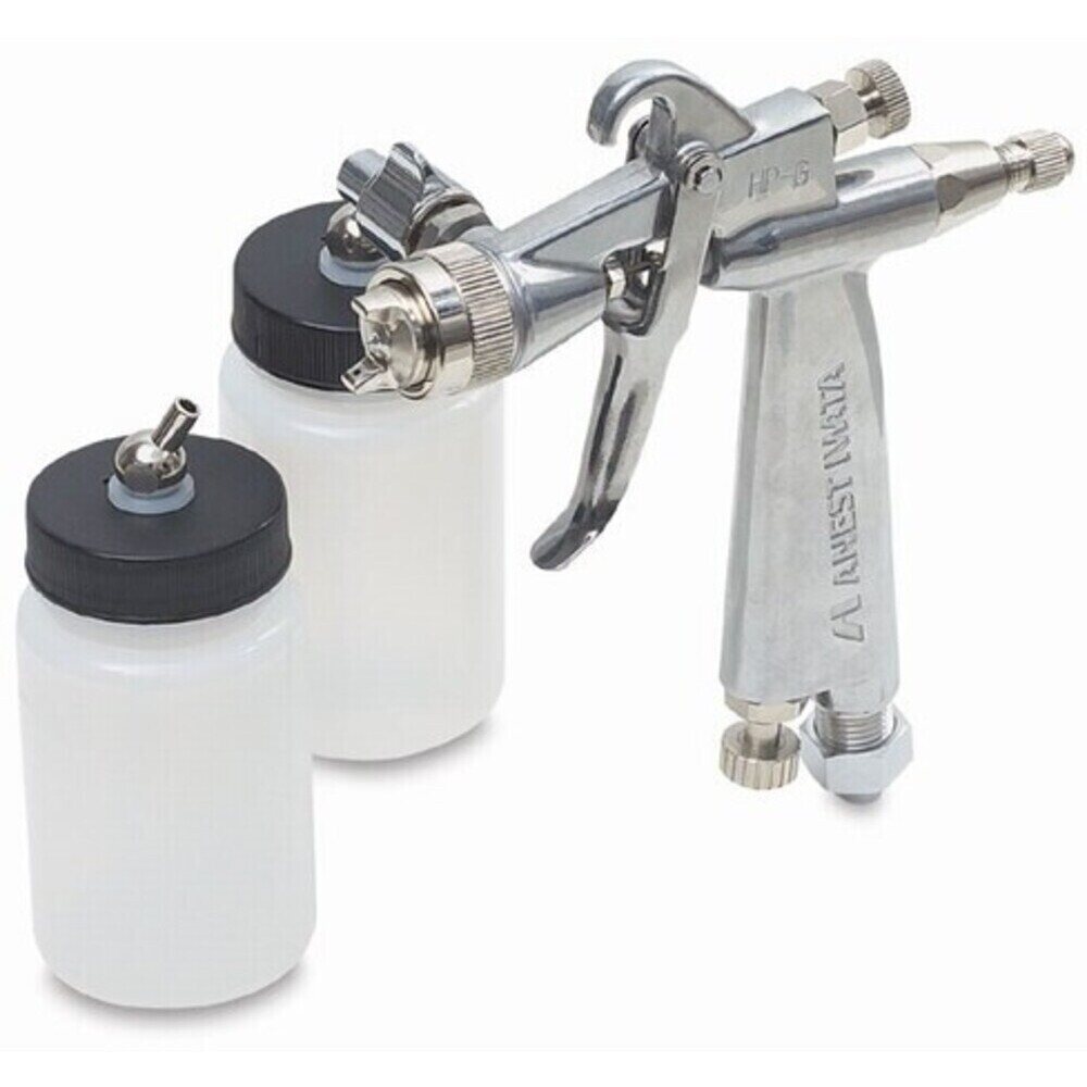 Iwata G6 Pistol Grip Spray Gun