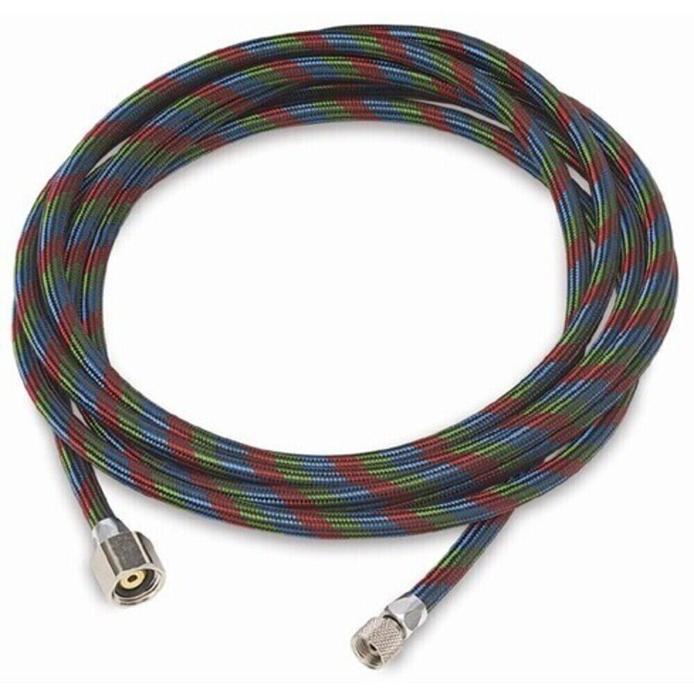 Iwata 10 ft Braided Air Hose