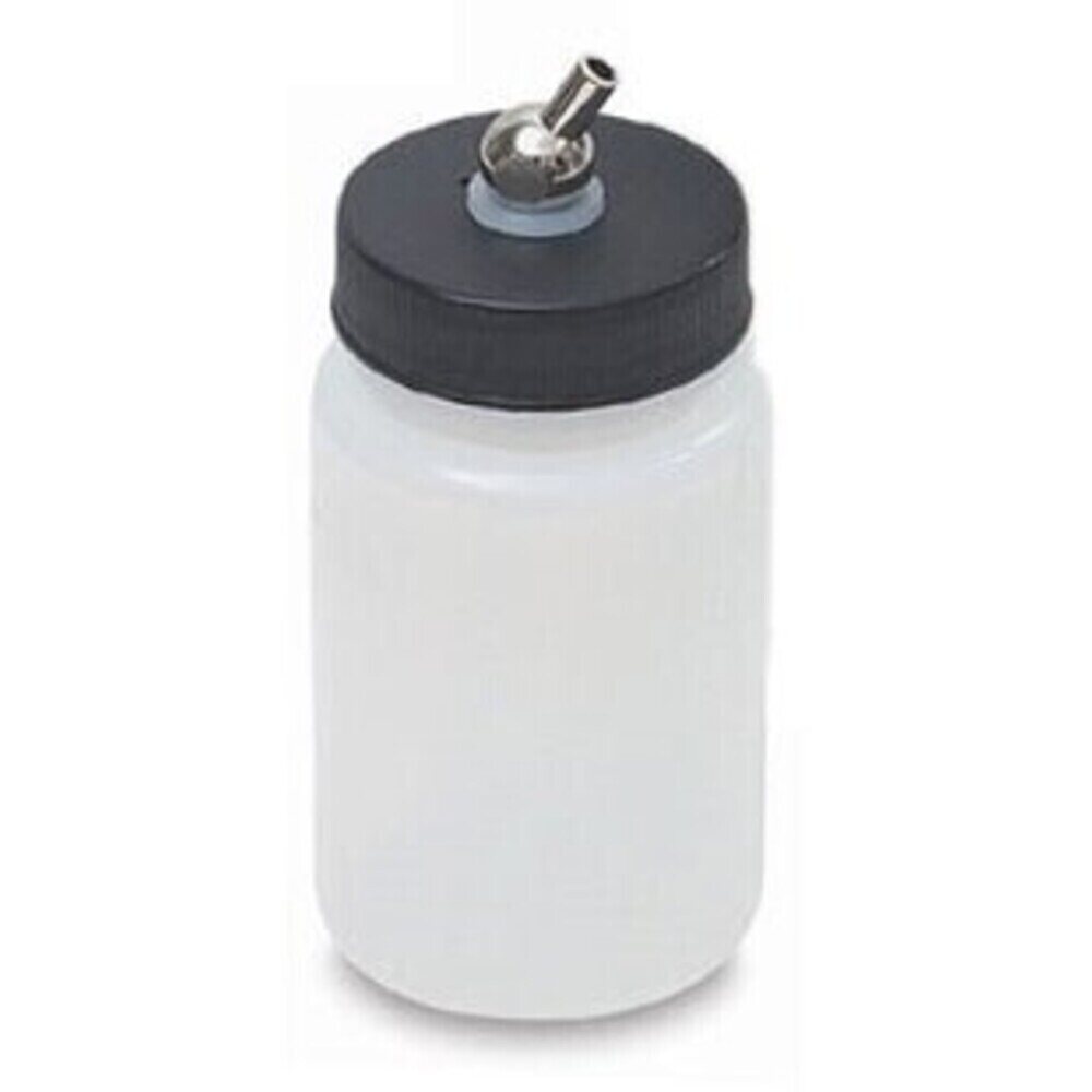 Iwata 4oz. Airbrush Tanning Solution Jar for G6 Gun