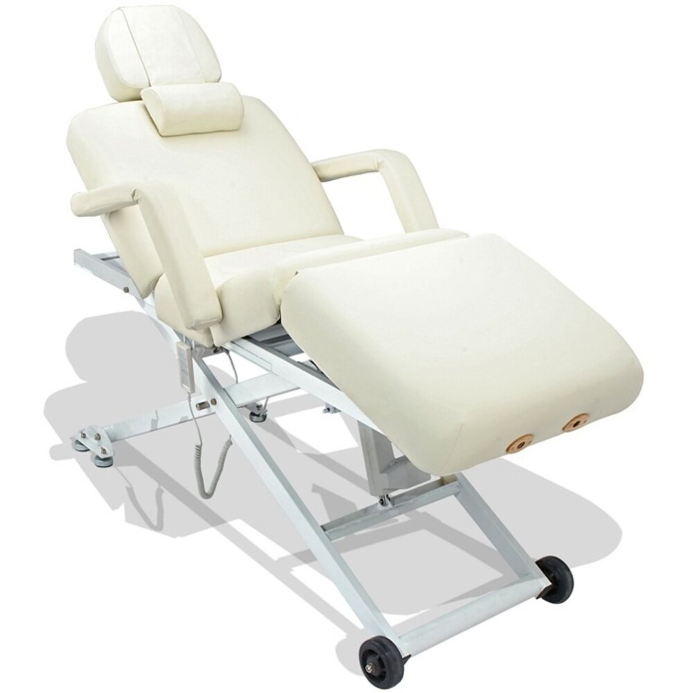 Siena Elite Facial Bed Massage Table by ComfortSoul (FT-528)