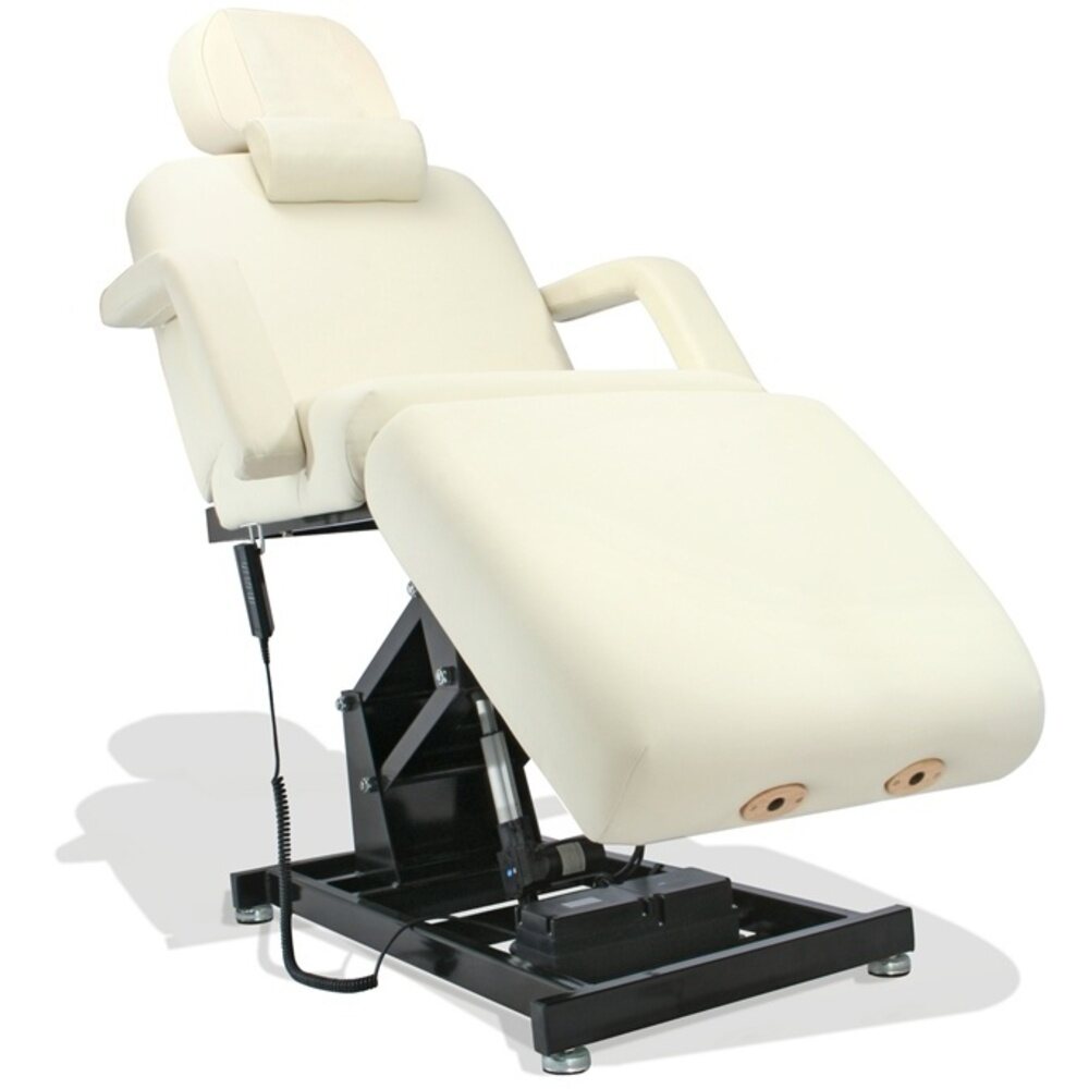 Lumina Elite Facial Bed Massage Table by ComfortSoul (FC-398)