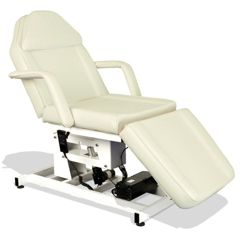 Electric Pro Ultra Facial Bed Massage Table by ComfortSoul (FC-392)