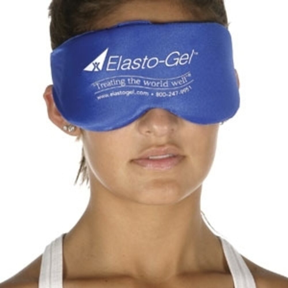 Sinus Mask by Elastogel (SW-SM301)