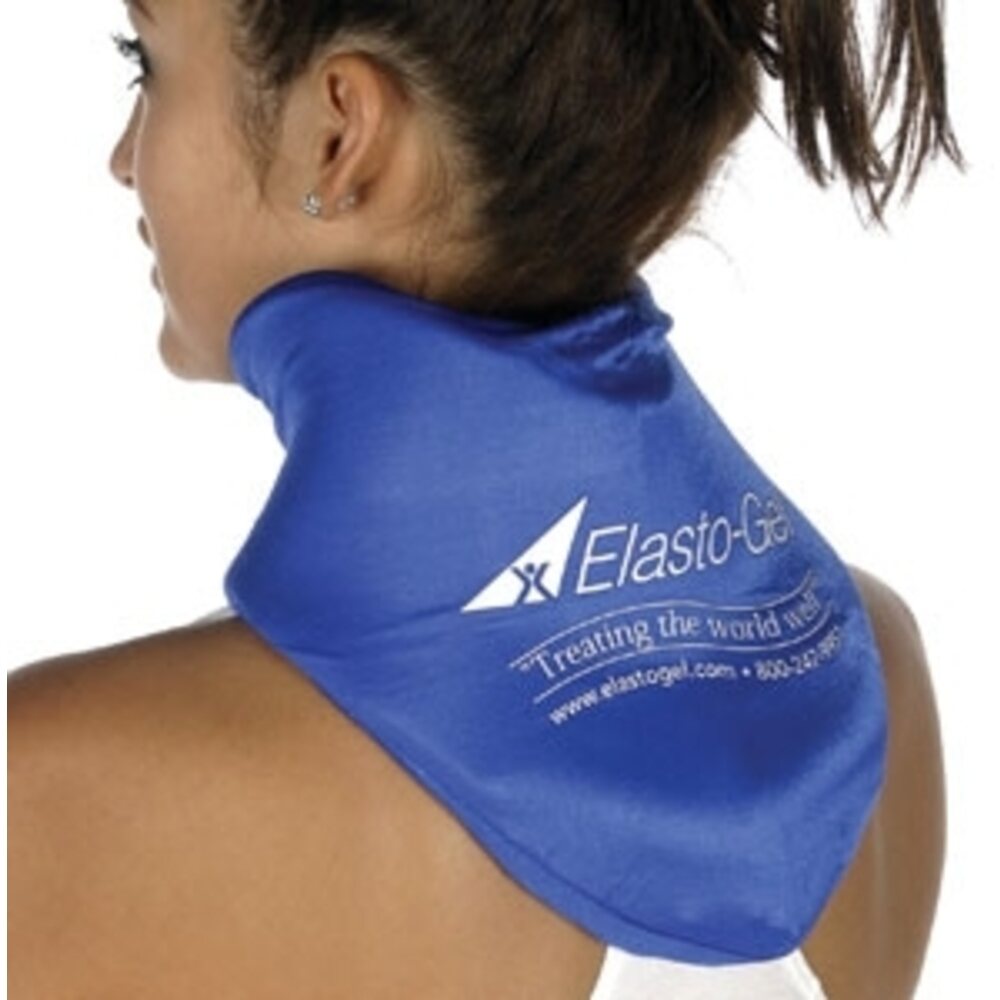 Elastogel Cervical Collar (SW-CC102)