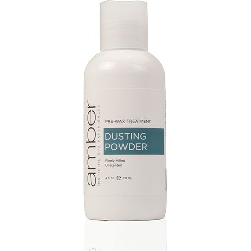 Dusting Powder 3.5 oz. by Amber Products (AMB118)