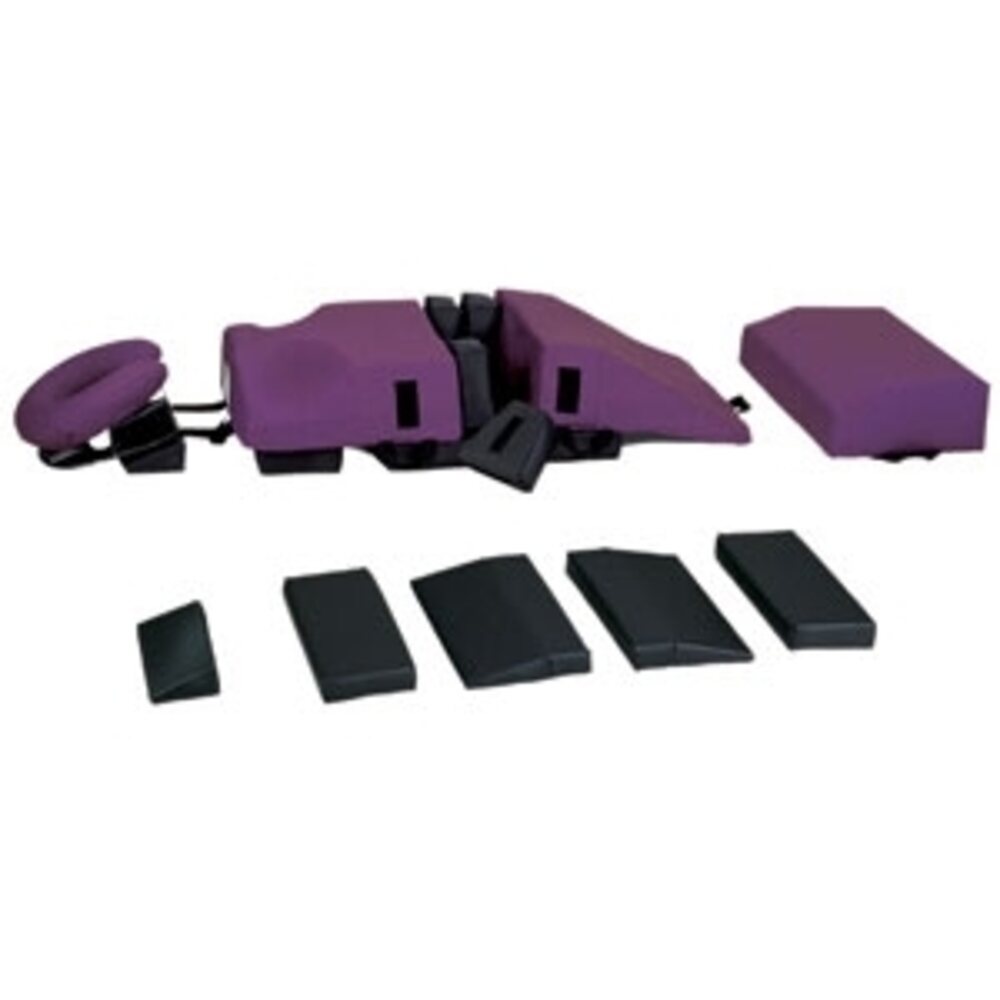 Body Cushion Pro System by Body Support Systems (BPR)