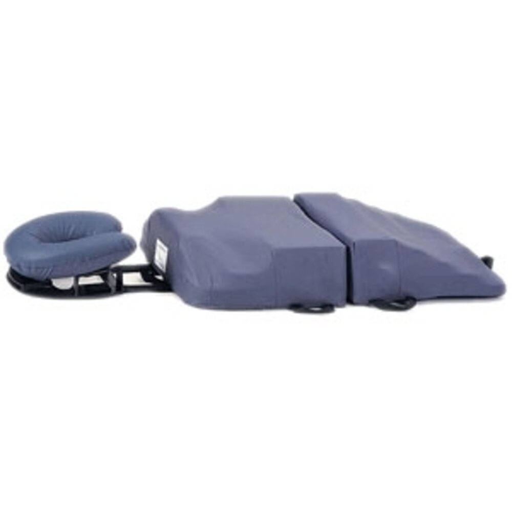 Three Piece Body Cushion by Body Support Systems (BP3)