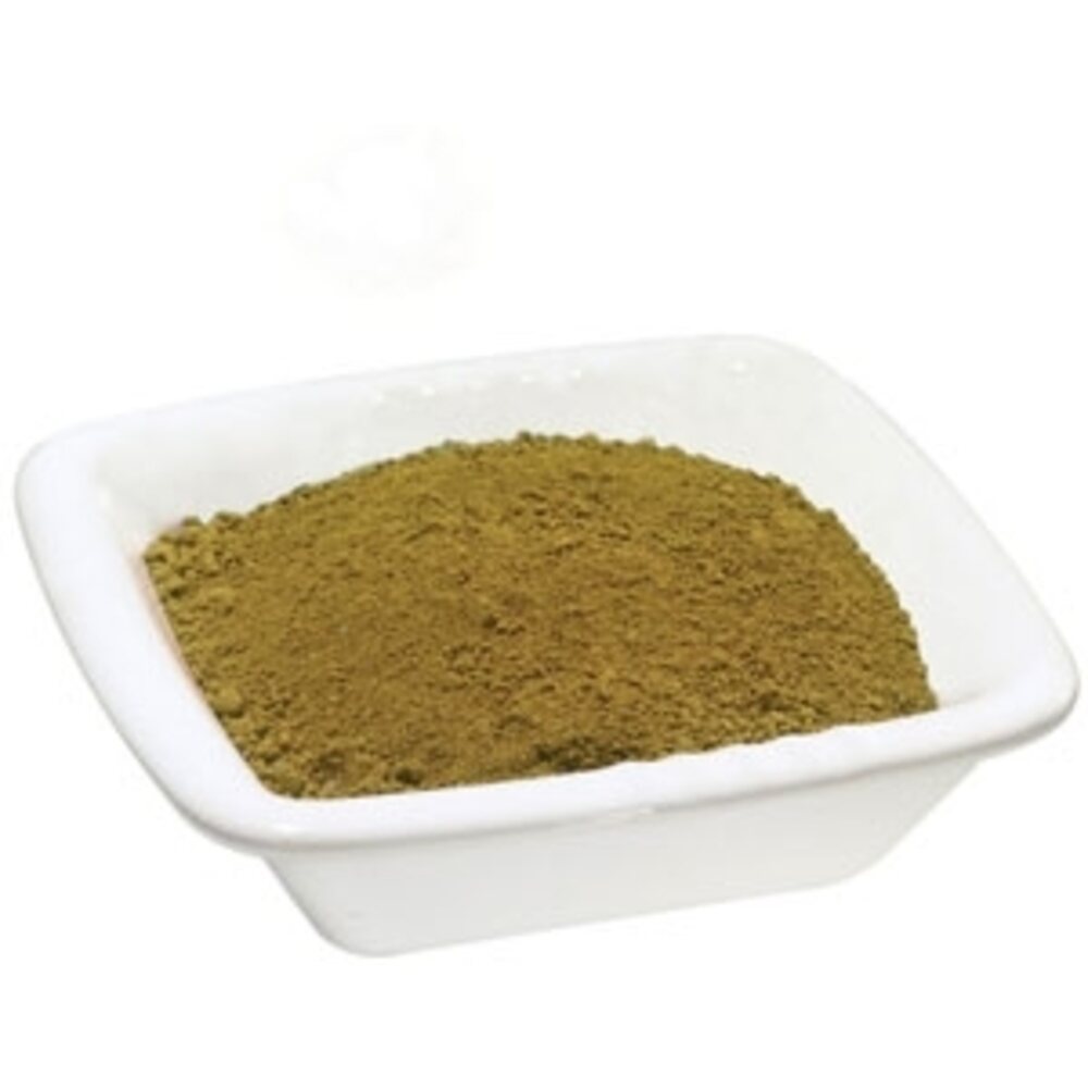 Gotu Kola Herb Powder 1 Lb. by Body Concepts (P222)