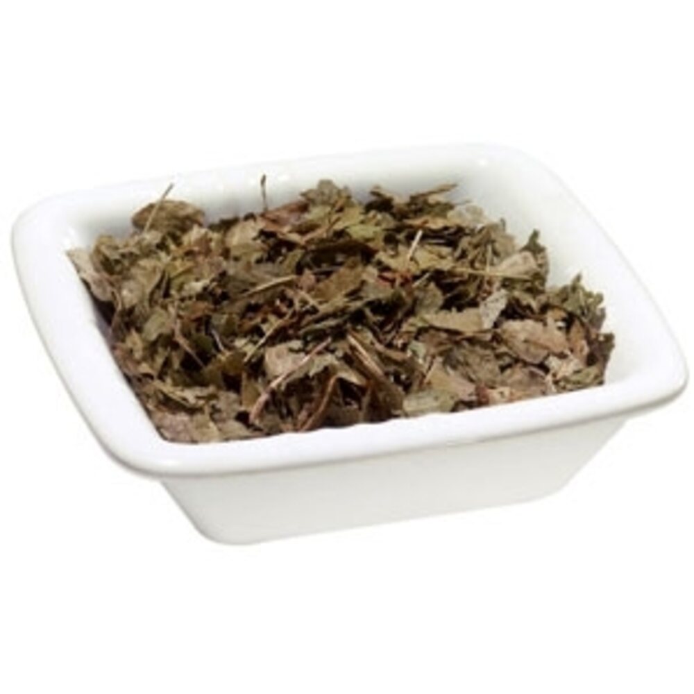 Bilberry Leaf 1 Lb. by Body Concepts (P248)