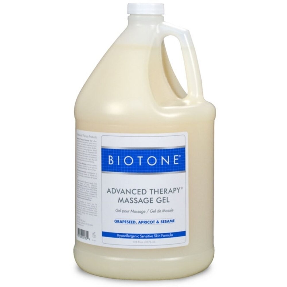 Advanced Therapy Gel 1 Gallon by Biotone (BIATGG)