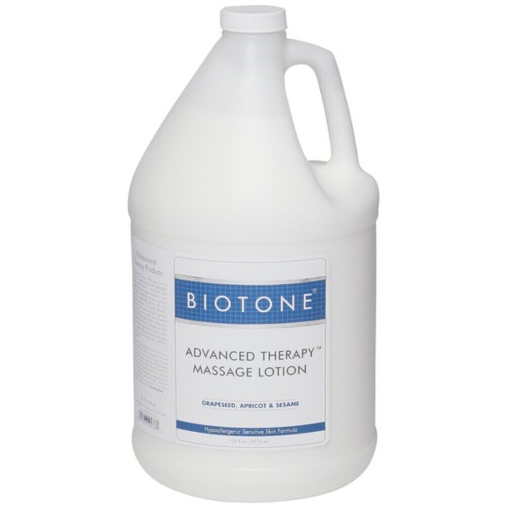 Advanced Therapy Lotion 1 Gallon by Biotone (BIATLG)