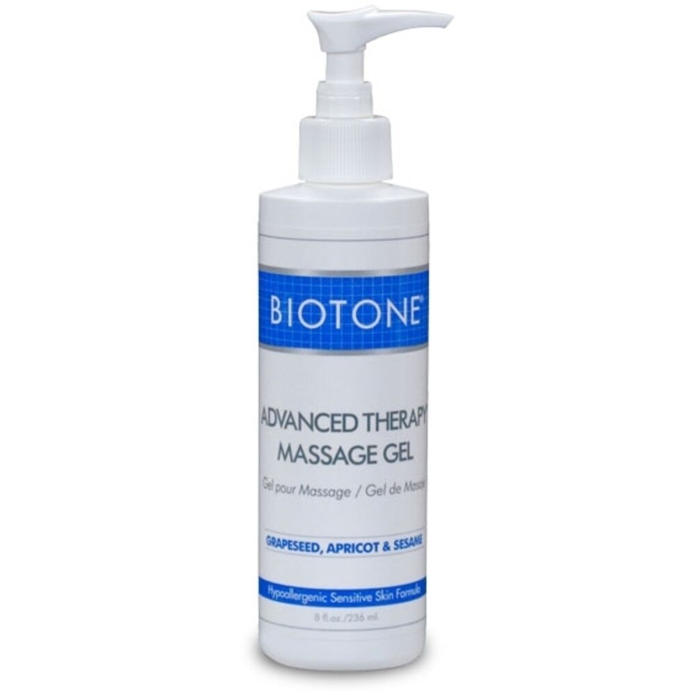Advanced Therapy Gel 8 oz. by Biotone (BIATG8)