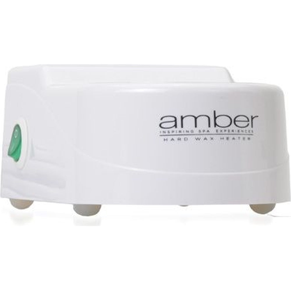 Personal Hard Wax Heater by Amber Products (AMB144)