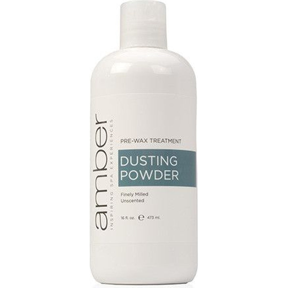 Dusting Powder 16 oz. by Amber Products (AMB119)