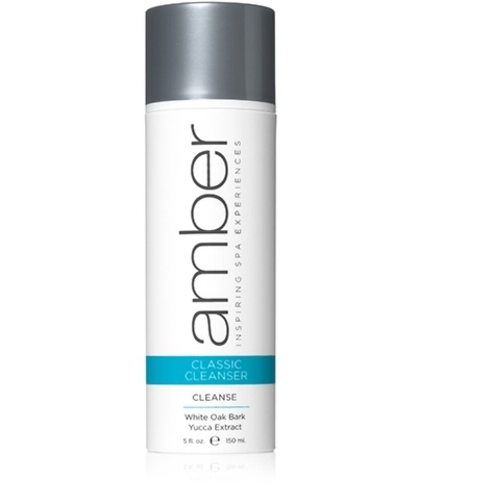 Facial Cleanser 200 mL. by Amber Products (AMB207)