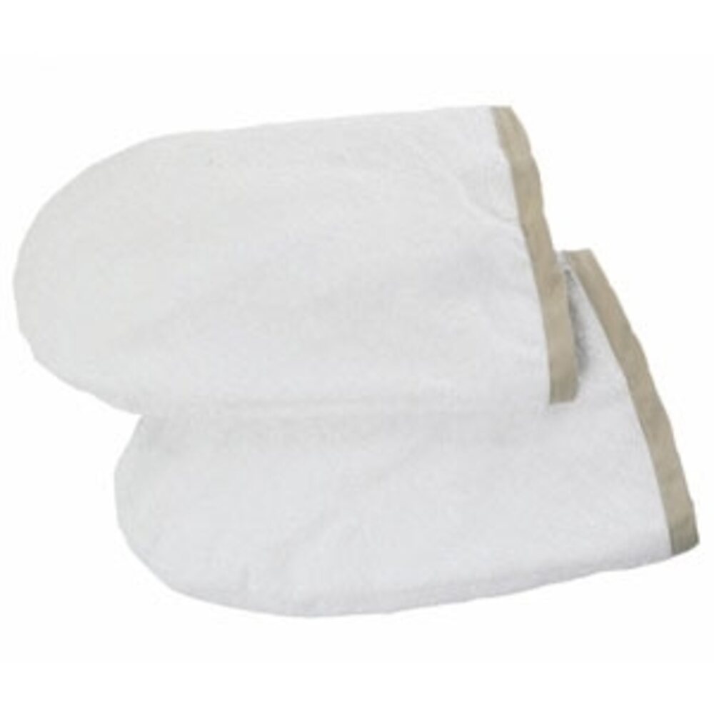 Velour Mitts (BD526)