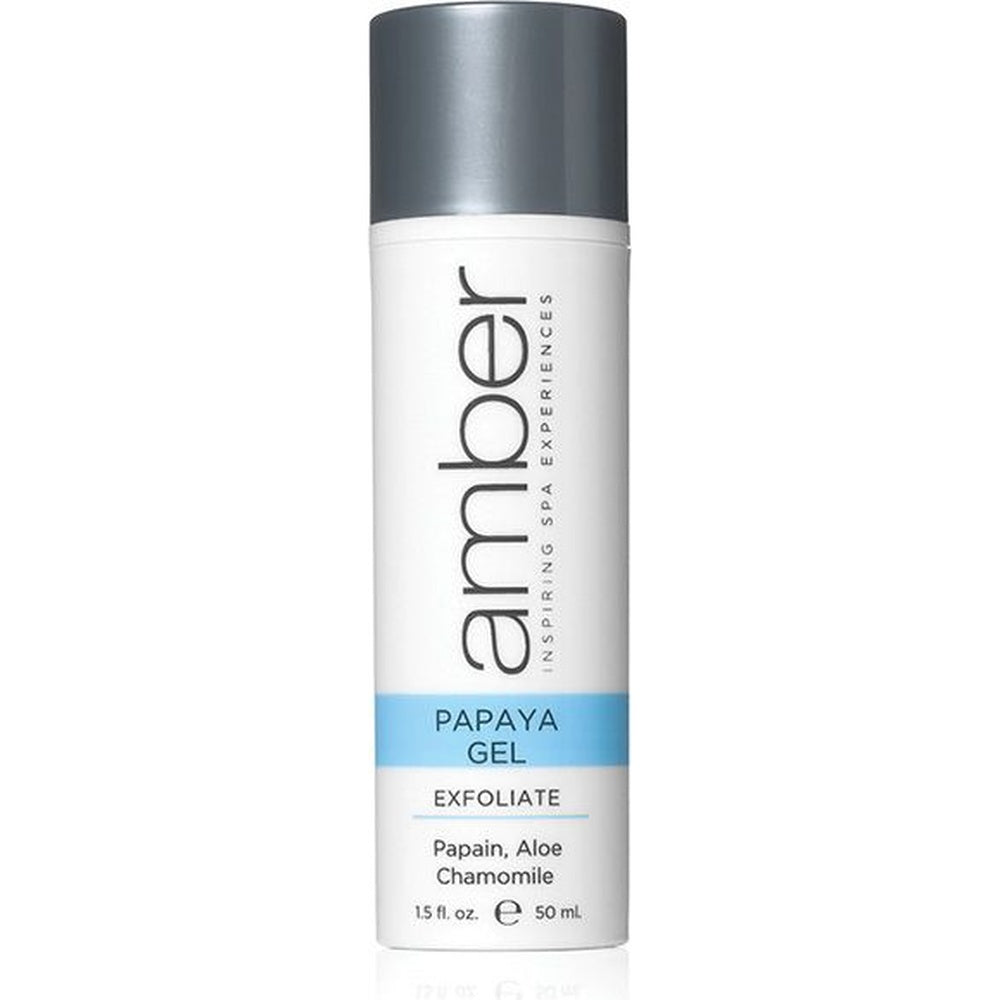Papaya Gel 50 mL. by Amber Products (AMB216)